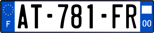 AT-781-FR