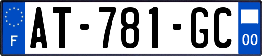 AT-781-GC