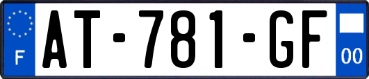 AT-781-GF