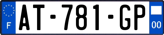AT-781-GP