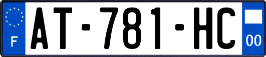 AT-781-HC