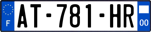 AT-781-HR