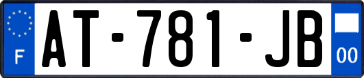 AT-781-JB