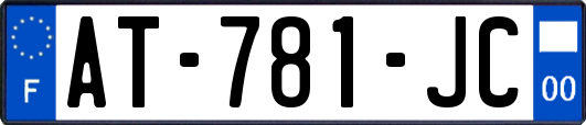 AT-781-JC