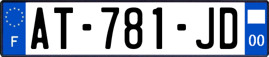 AT-781-JD