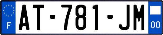 AT-781-JM