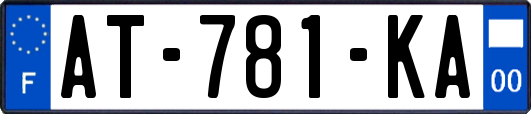 AT-781-KA