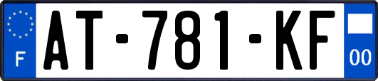 AT-781-KF