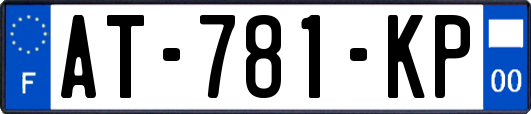 AT-781-KP