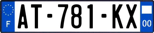 AT-781-KX