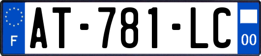 AT-781-LC