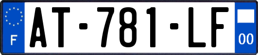 AT-781-LF