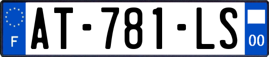 AT-781-LS
