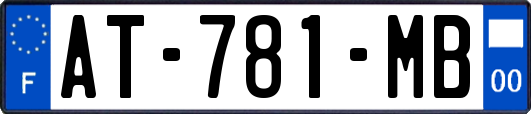 AT-781-MB