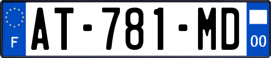 AT-781-MD