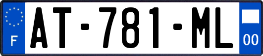 AT-781-ML
