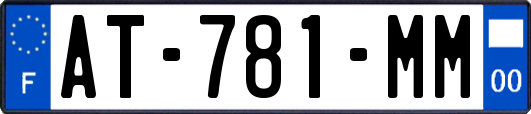 AT-781-MM
