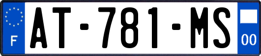 AT-781-MS
