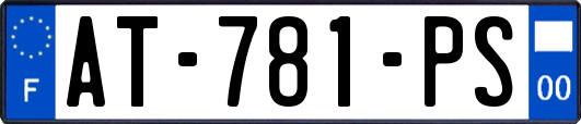 AT-781-PS