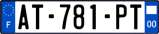 AT-781-PT