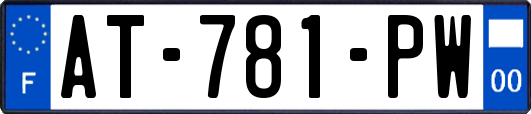 AT-781-PW