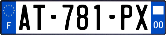 AT-781-PX