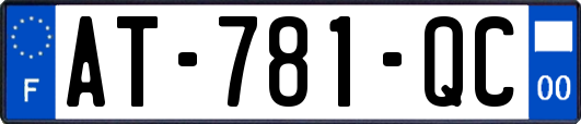 AT-781-QC