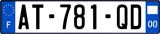 AT-781-QD