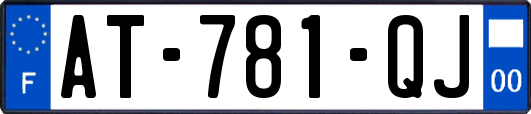 AT-781-QJ
