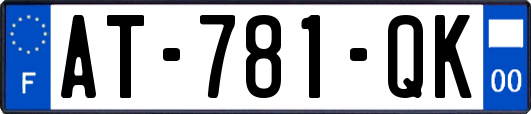 AT-781-QK