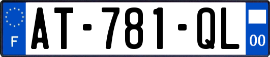 AT-781-QL