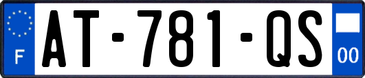 AT-781-QS