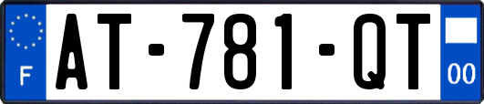 AT-781-QT