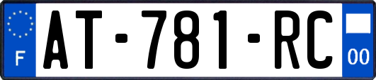 AT-781-RC