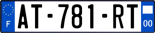 AT-781-RT