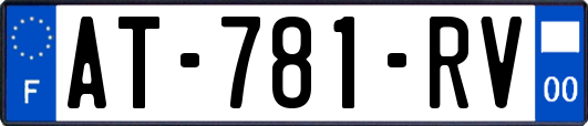 AT-781-RV
