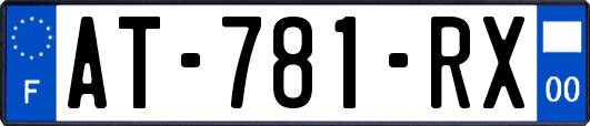 AT-781-RX