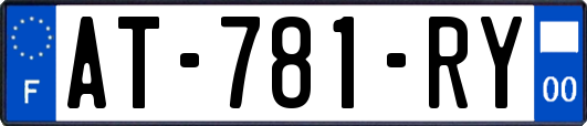 AT-781-RY
