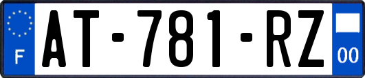 AT-781-RZ