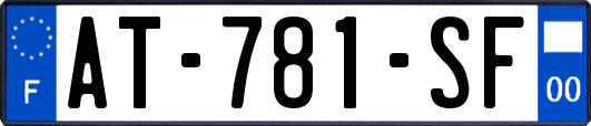 AT-781-SF
