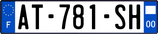 AT-781-SH
