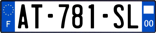 AT-781-SL
