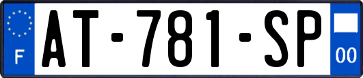 AT-781-SP