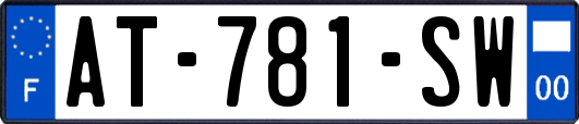 AT-781-SW