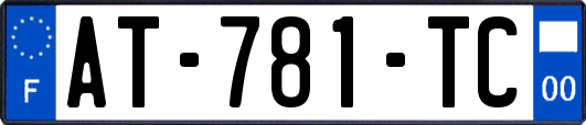 AT-781-TC