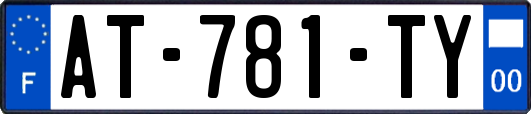 AT-781-TY