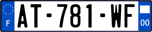 AT-781-WF