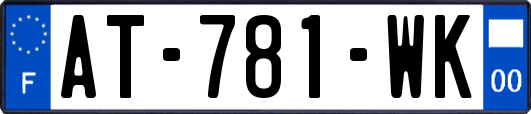 AT-781-WK