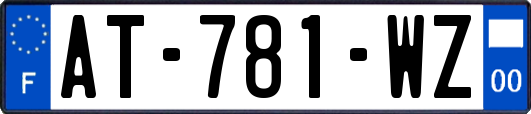AT-781-WZ