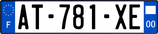 AT-781-XE